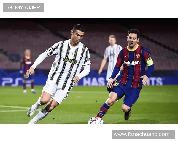 21世纪十大全球足球巨星盘点：梅西C罗领衔，谁是足坛真正的王者