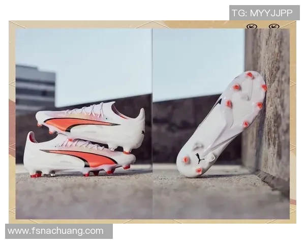 PUMA携手知名足球球星共创赛场传奇引领潮流风尚