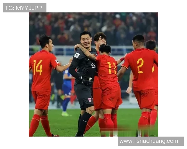 中国现代足球球星崛起与发展历程探析：从国内赛场到国际舞台的崭新征程