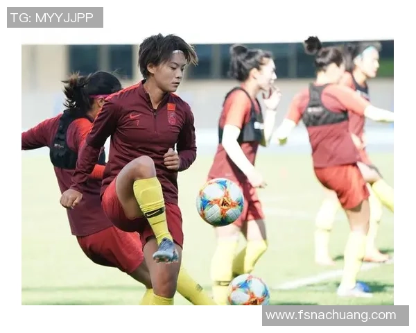 中国女足明星球员风采解析从王霜到李影的奋斗与荣耀