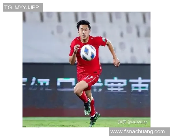 中国足球最顶尖球星解析与未来发展潜力的深度剖析