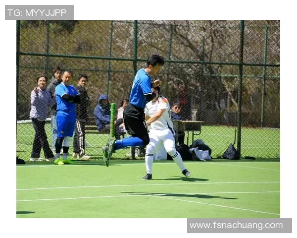 亲临现场见证球星风采感受足球激情与梦想的震撼魅力