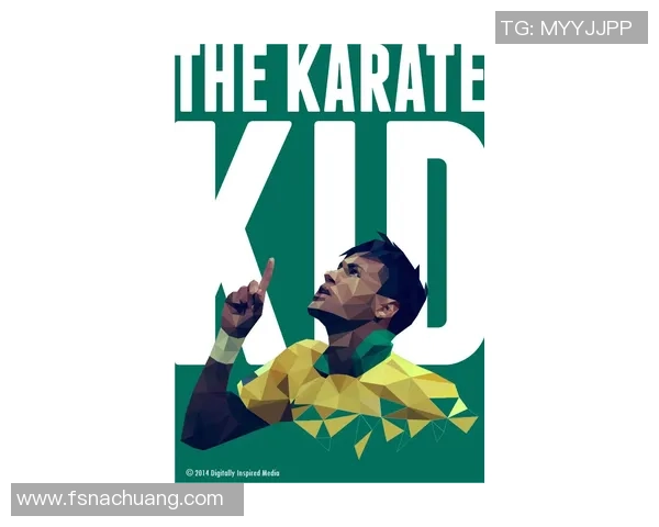 以足球球星为灵感设计的创意蛋糕插画展现运动与甜蜜结合