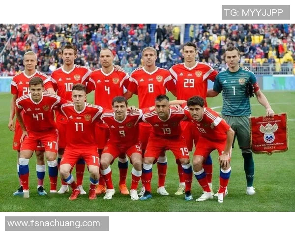 俄罗斯足球十大神星盘点及他们的传奇成就与影响力