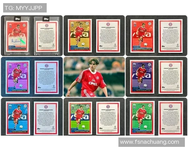 全球足球球星卡交易市场趋势与收藏价值深度解析