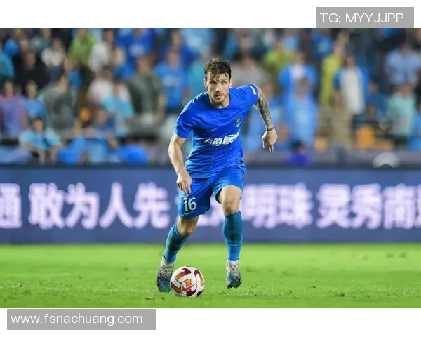 南通支云足球队明星球员盘点及其精彩表现分析 南通支云足球队明星球员盘点及其精彩表现分析