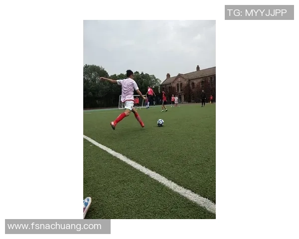 吴川足球星之梦：从小城崛起到世界舞台的青春追梦之路