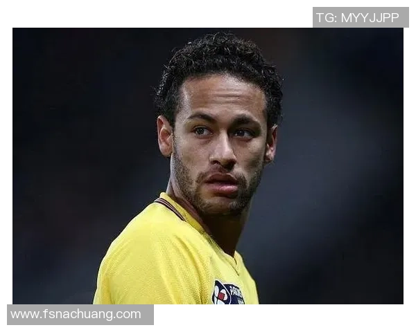 杀马特风格的足球明星是谁 他是如何在球场上闪耀的