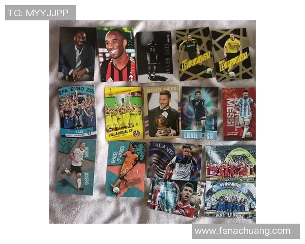 球星卡足球LSR全新策略解析与未来发展趋势探讨