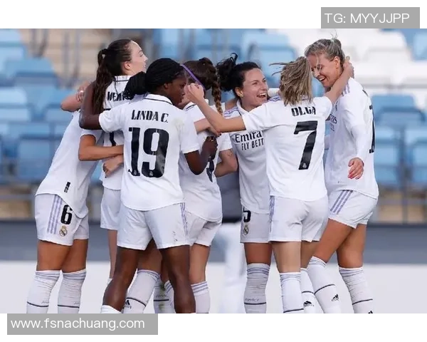 皇马女足球员阵容揭秘与明星球员精彩表现展示